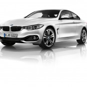 BMW 4 Series Coupe 5 175x175 at BMW 4 Series Coupe Officially Unveiled