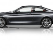 BMW 4 Series Coupe 6 175x175 at BMW 4 Series Coupe Officially Unveiled