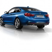 BMW 4 Series Coupe 7 175x175 at BMW 4 Series Coupe Officially Unveiled