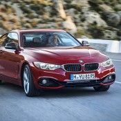 BMW 4 Series Coupe 9 175x175 at BMW 4 Series Coupe Officially Unveiled