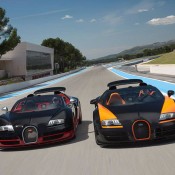 Bugatti Day at Paul Ricard 2 175x175 at Bugatti Day at Paul Ricard: Veyron Driving Experience 