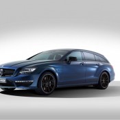 CLS 63 AMG Shoooting Brake by Spencer Hart 2 175x175 at Official: Mercedes CLS63 AMG Shooting Brake by Spencer Hart