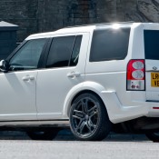 Kahn Design Discovery 2 175x175 at Land Rover Discovery TDV6 by Kahn Design 