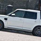 Kahn Design Discovery 3 175x175 at Land Rover Discovery TDV6 by Kahn Design 