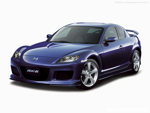 Mazda at Affordable Performance Cars