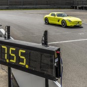 Mercedes SLS Electric Drive 3 175x175 at Mercedes SLS Electric Drive Laps The Nurburgring In Record Time