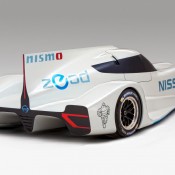 Nissan ZEOD RC 6 175x175 at Nissan ZEOD RC Le Mans Prototype Revealed