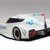 Nissan ZEOD RC 7 175x175 at Nissan ZEOD RC Le Mans Prototype Revealed