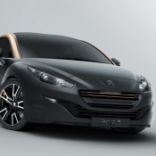 Peugeot RCZ R 2 175x175 at Peugeot RCZ R Gearing Up For Goodwood FoS Debut