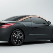 Peugeot RCZ R 4 175x175 at Peugeot RCZ R Gearing Up For Goodwood FoS Debut