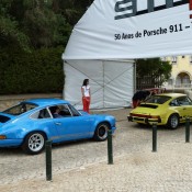 Porsche 911 50th anniversary estoril cascais portugal 002 175x175 at Porsche 911 50th Anniversary in Portugal: Day 1