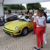 Porsche 911 50th anniversary estoril cascais portugal 010 175x175 at Porsche 911 50th Anniversary in Portugal: Day 1