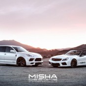Porsche Cayenne Body Kit Wide Misha Designs white GTS 28 175x175 at Misha Designs Body Kit For Porsche Cayenne 955 and 957