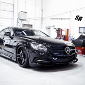 SR Auto CLS Sinister 1 175x175 at SR Auto Mercedes CLS Sinister