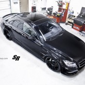 SR Auto CLS Sinister 7 175x175 at SR Auto Mercedes CLS Sinister