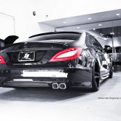 SR Auto CLS Sinister 9 175x175 at SR Auto Mercedes CLS Sinister