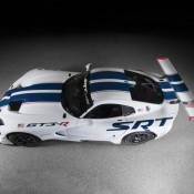 SRT Viper GT3 R 3 175x175 at SRT Viper GT3 R Competition Car Revealed