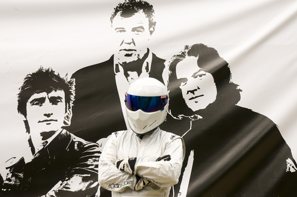 TG1 at What To Expect In Series 20 Of Top Gear