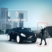 Vovlo Autonomous Parking Concept 3 175x175 at Volvo Reveals Autonomous Parking System