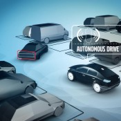Vovlo Autonomous Parking Concept 4 175x175 at Volvo Reveals Autonomous Parking System