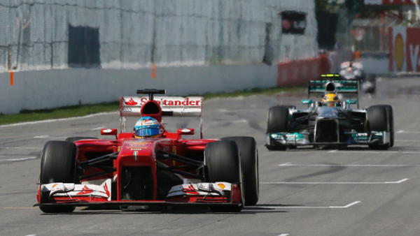 canada7 at Canadian Grand Prix Review