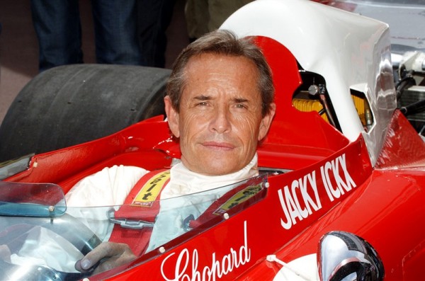 jacky ickx 600x397 at Top 10 Countries With Most Formula One Drivers