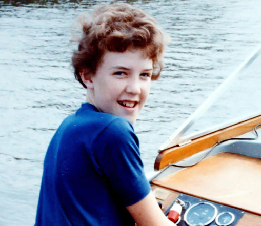 jeremy clarkson young at Jeremy Clarkson   Biography