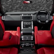 kahn 2013 RR 2 175x175 at Kahn Design Offers New Range Rover Grille and Interior Package 