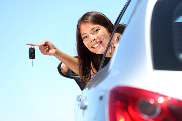 rent a car before buy at Should you rent a car before buying it?