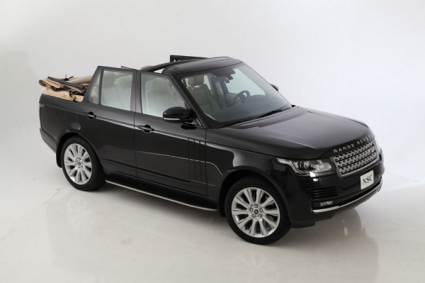 2013 range rover convertible NCE 1 600x399 at 2013 Range Rover Convertible by NCE