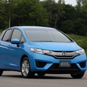2014 Honda Fit Hybrid 1 175x175 at 2014 Honda Fit/Jazz Official Pictures