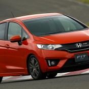 2014 Honda Fit Hybrid 4 175x175 at 2014 Honda Fit/Jazz Official Pictures