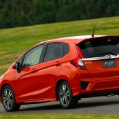 2014 Honda Fit Hybrid 5 175x175 at 2014 Honda Fit/Jazz Official Pictures