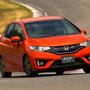2014 Honda Fit Hybrid 6 175x175 at 2014 Honda Fit/Jazz Official Pictures