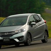 2014 Honda Fit Hybrid 7 175x175 at 2014 Honda Fit/Jazz Official Pictures