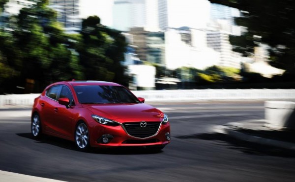 2014 Mazda3 MSRP 1 600x372 at 2014 Mazda3 MSRP, MPG and Specs Announced