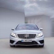 2014 Mercedes S63 AMG 10 175x175 at Official: 2014 Mercedes S63 AMG Unveiled