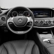 2014 Mercedes S63 AMG 11 175x175 at Official: 2014 Mercedes S63 AMG Unveiled