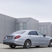 2014 Mercedes S63 AMG 3 175x175 at Official: 2014 Mercedes S63 AMG Unveiled