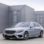 2014 Mercedes S63 AMG 8 175x175 at Official: 2014 Mercedes S63 AMG Unveiled