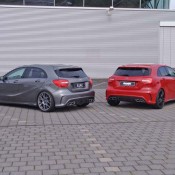 A Class by Inden and Binz 2 175x175 at New Mercedes A Class by Inden and BINZ