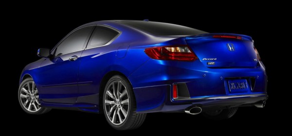 Accord Coupe V6 Performance Package 2 600x280 at Honda Accord Coupe V6 Performance Package Announced