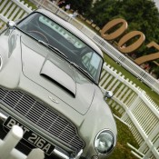 Aston Martin centenary celebrations 6 175x175 at Largest Gathering Of Aston Martin Cars Marks The Brands Centenary