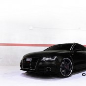 Audi A7 D2FORGED CV2 Wheels 2 175x175 at Unique Audi A7 by D2Forged Wheels