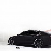 Audi A7 D2FORGED CV2 Wheels 4 175x175 at Unique Audi A7 by D2Forged Wheels