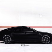 Audi A7 D2FORGED CV2 Wheels 7 175x175 at Unique Audi A7 by D2Forged Wheels