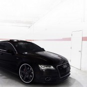 Audi A7 D2FORGED CV2 Wheels 8 175x175 at Unique Audi A7 by D2Forged Wheels