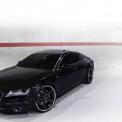Audi A7 D2FORGED CV2 Wheels 9 175x175 at Unique Audi A7 by D2Forged Wheels