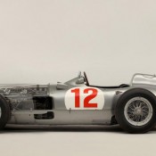 Fangio 1954 F1 Benz 2 175x175 at Fangios 1954 Mercedes F1 Car Auctioned For $29.6 Million