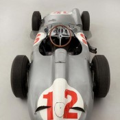 Fangio 1954 F1 Benz 4 175x175 at Fangios 1954 Mercedes F1 Car Auctioned For $29.6 Million